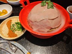 -周师兄大刀腰片火锅(解放碑总店)