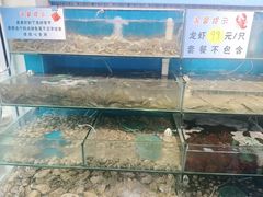 -仙螺岛海鲜自助餐厅(总店)