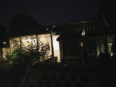 -糖房咖啡(南锣鼓巷店)