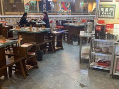 -怒火八零串串火锅(大渡口新天泽店)