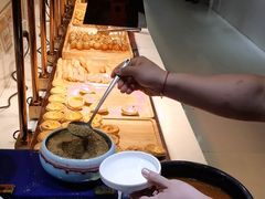 -集杰尚品海鲜烤肉自助餐厅(乳山振华店)