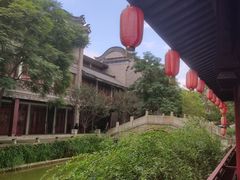 -龙潭水乡
