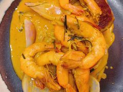 -曼谷食堂·泰国家庭料理