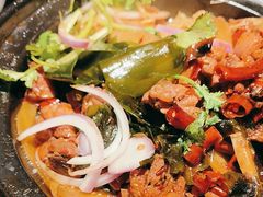 -花雕醉鸡(德盛广场一店)