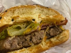 -麦当劳(深圳北站高铁店)