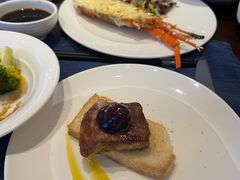 -Social 秀西餐厅-长沙瑞吉酒店(运达店)