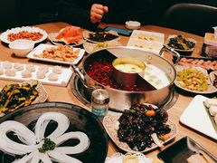 -江小渔鲜鱼火锅(冠亚星城店)