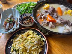 -小厨子私房菜·云南美食店