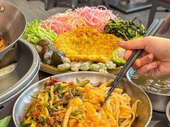 -小螺大作·螺蛳粉火锅(林和西店)