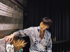 -STARRY CAFE & LOUNGE BAR(高新店)