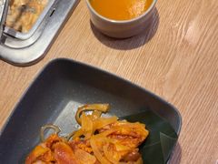 -新石器烤肉(百联川沙店)