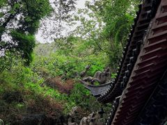 -广州市白云山风景名胜区