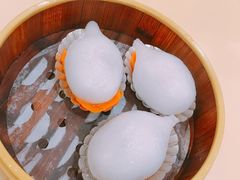 -中山国际酒店中餐厅