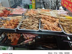 -胡仁根胡记炸炸炸