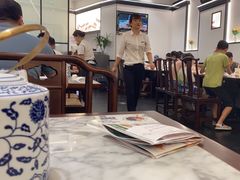 -小菜园新徽菜(宜兴八佰伴店)