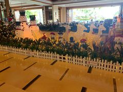 -三亚亚龙湾天域度假酒店