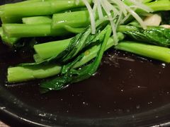 -绿茶餐厅(财富购物中心店)