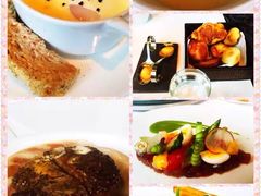 -AZUR聚(香格里拉饭店)