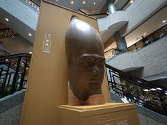 -上海博物馆(人民广场馆)