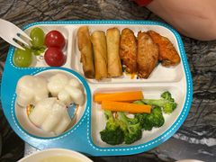 -四季轩中餐厅(徐州开元名都大酒店)