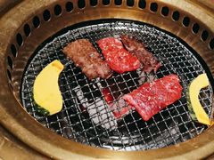 -虎丸烧肉(世纪汇店)