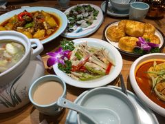 -品回味清真西北楼(宁波首店)