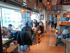 -老灶堂文创火锅(文艺路店)