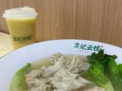 -袁记云饺(鼓楼店)