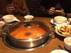 -阿婉贵州苗家酸汤鱼(梅林店)