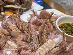 -小红鲸·海鲜餐厅(轸大路店)