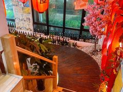 -浦·传统日式料理(3 5 1 1 店)