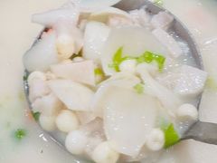 -抱德·潮汕味(敦和店原惠城鱼仔)