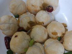 -蜗牛小馆醉乡民谣云南菜(惠新西里店)