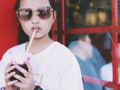 -星巴克(宁波老外滩店)