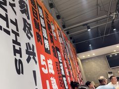 -鲁C·尚小炉·淄博烧烤(市北店)