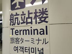 -青岛胶东国际机场