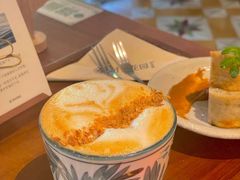 -时光花园(白鹭洲店)