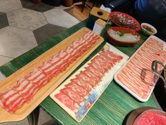 -老灶堂文创火锅(文艺路店)