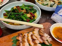 -南沙游艇会·大兵船餐厅