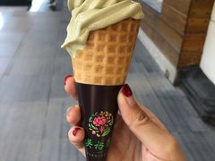 -吴裕泰茶庄(西单店)