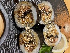 -大岛日本料理铁板烧(南通大饭店)