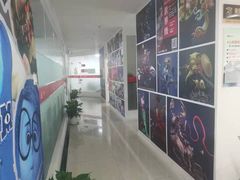 -汇众教育(光谷校区)