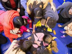 -积木宝贝科学早教(sm广场店)