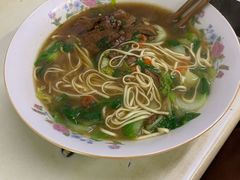 -小狗面馆(复兴店)