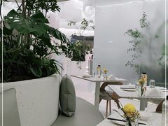 -大树餐厅(朝阳大悦城店)