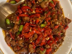 -千百味红餐厅·非遗江西菜(绿地双子塔总店)