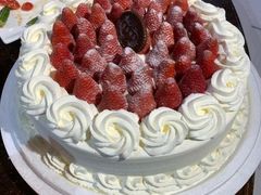 -红宝石·鲜奶小方(莘庄龙之梦店)