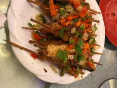 -维吾尔餐厅(宜山路店)