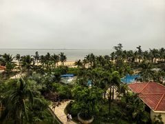 -海口喜来登酒店