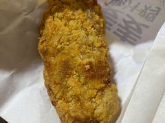 -麦当劳(SM城市广场店)